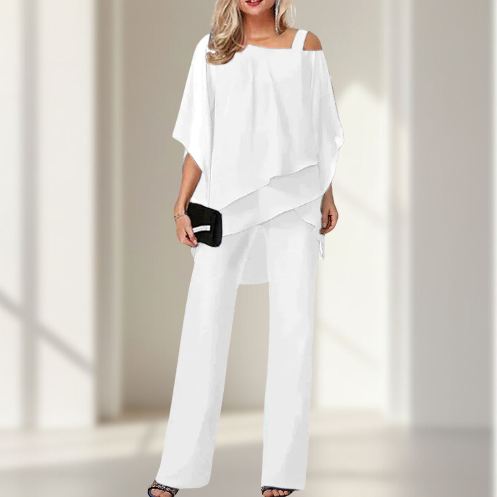 Isabella | Completo Elegante e Fluttuante