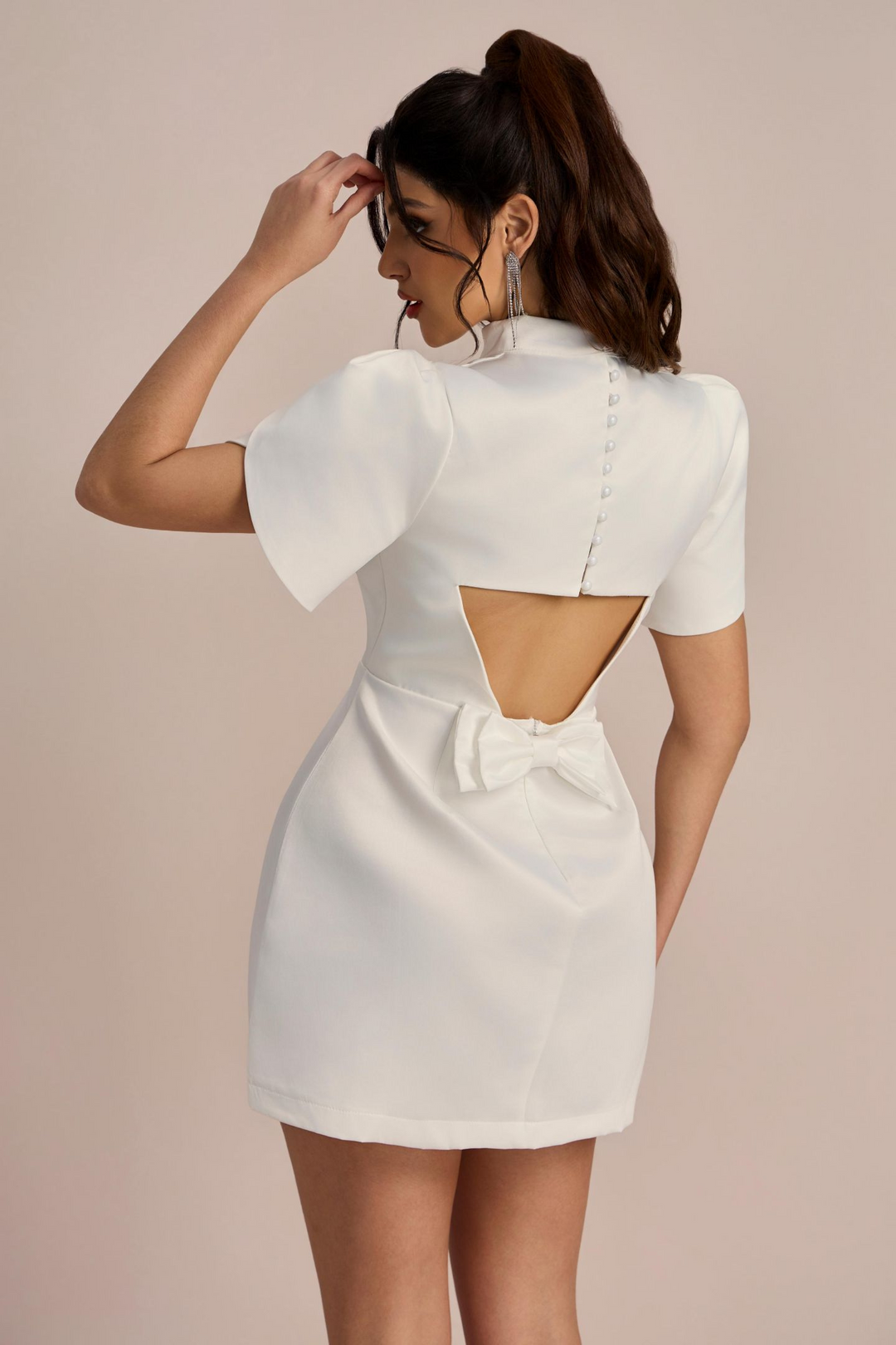 Velia | Abito Elegante