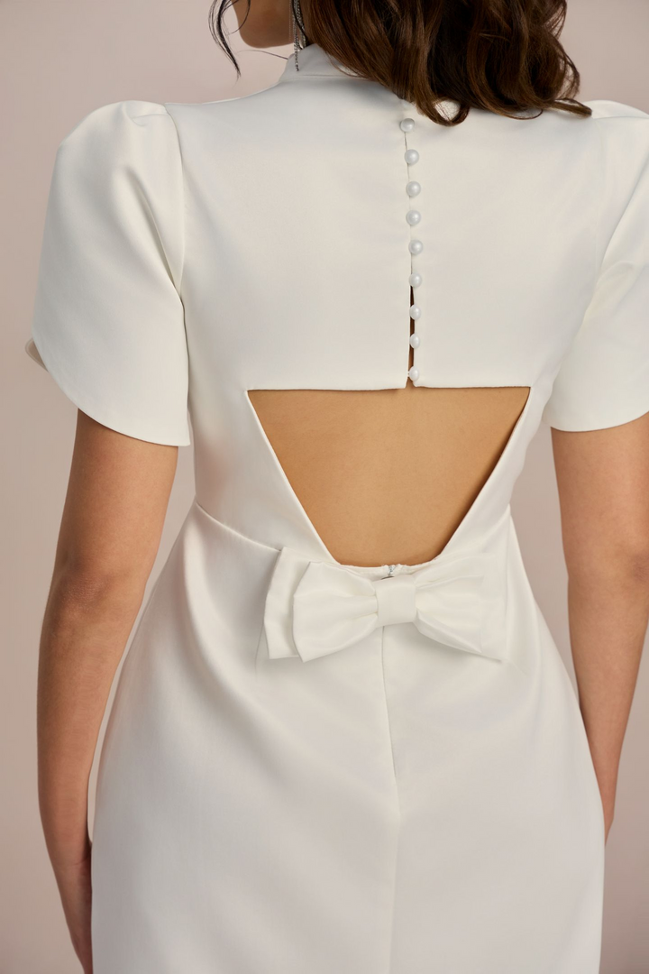 Velia | Abito Elegante