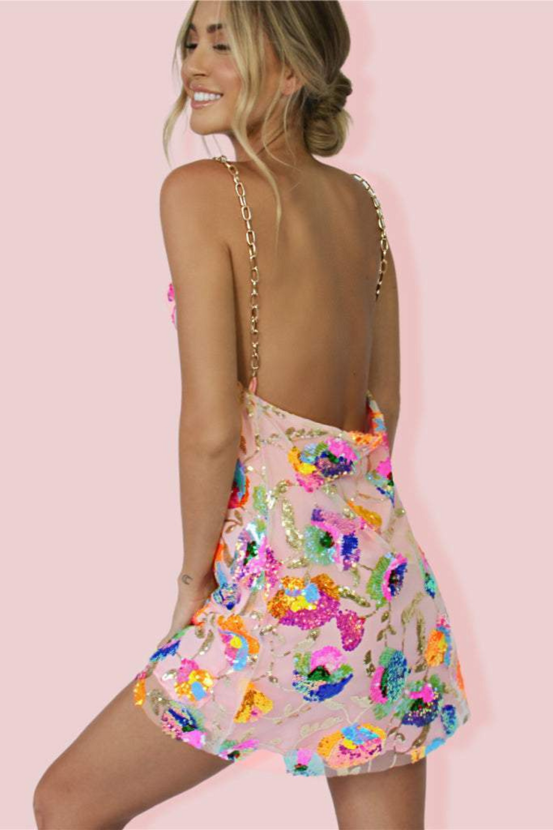 Isolina | Abito Party Glamour