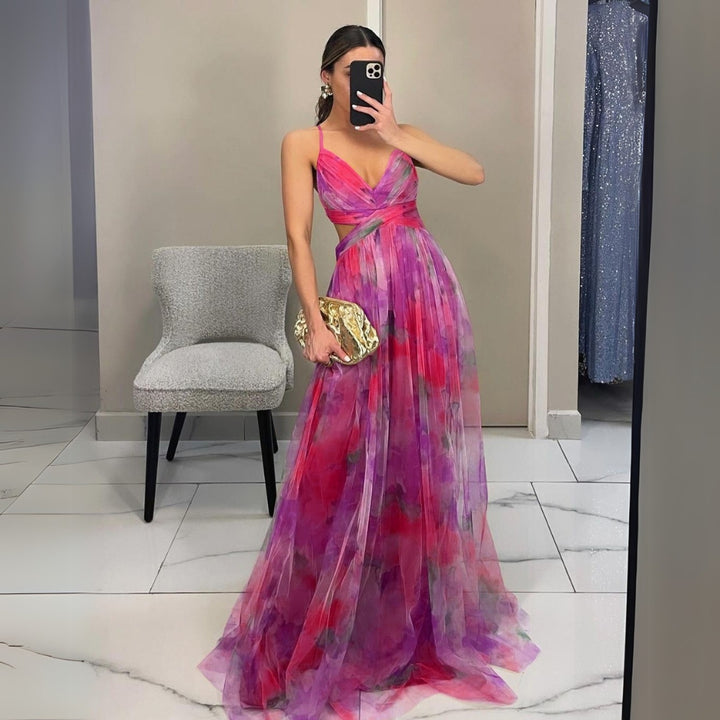 Annalisa | Abito Elegante da Sera