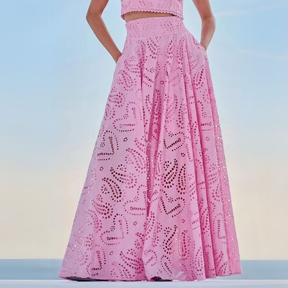 Tatiana | Completo Elegante