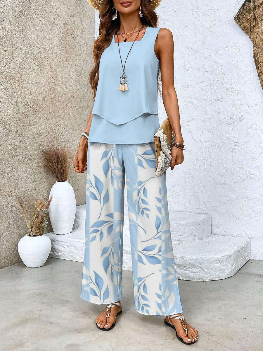 Matilde | Completo Casual