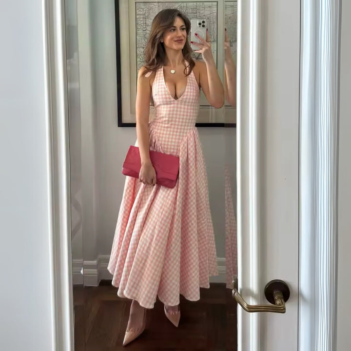 Romina | Abito Estivo Elegante