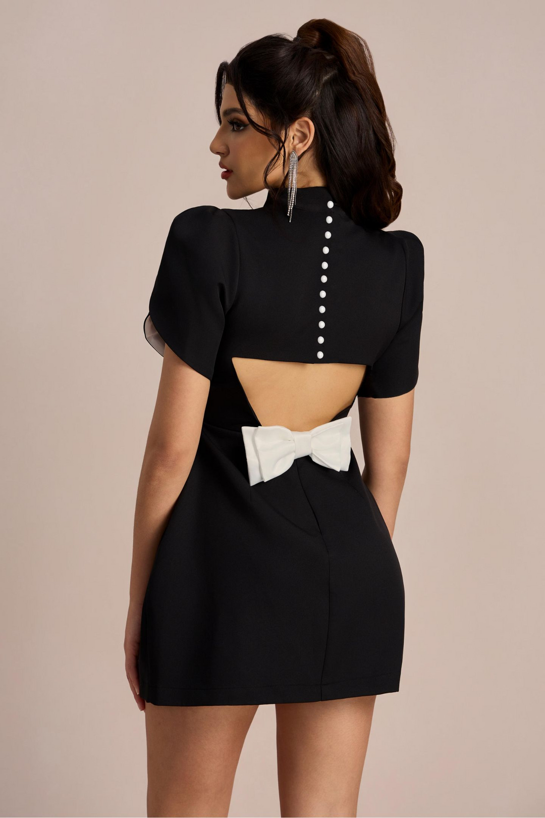 Velia | Abito Elegante