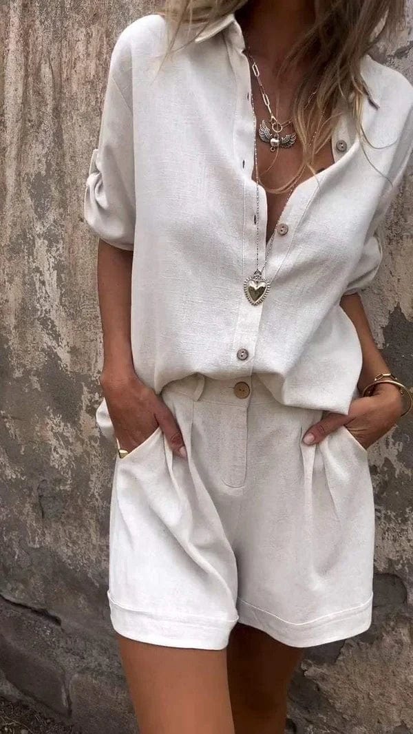 Stasia | Set Casual Premium
