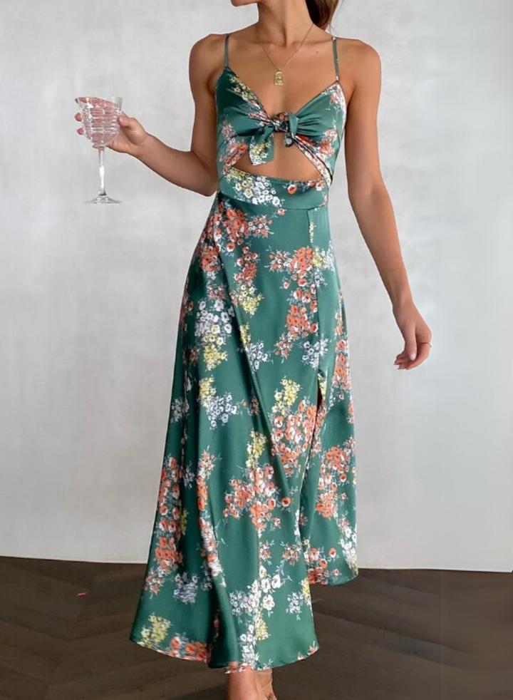 Gabriella | Vestito Estivo Elegante