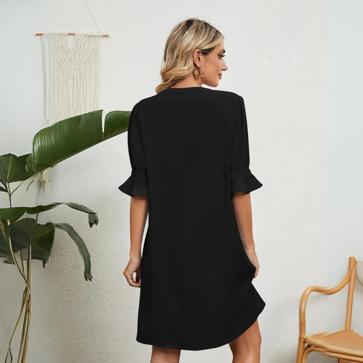 Alina  | Abito Moderno Casual