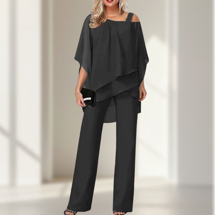 Isabella | Completo Elegante e Fluttuante