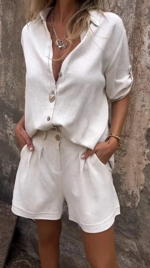 Stasia | Set Casual Premium