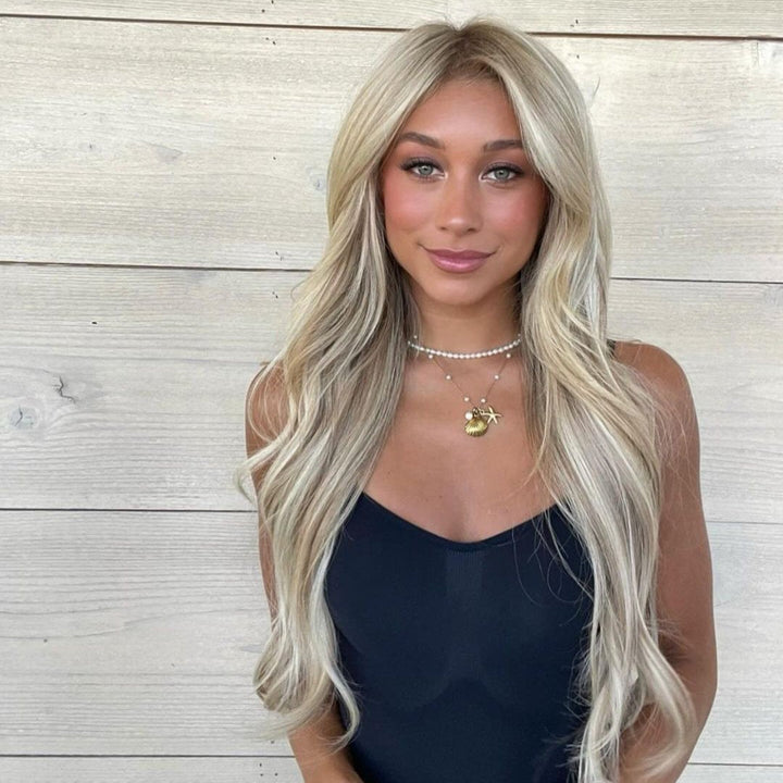 Collana con Perla d’Acqua Dolce