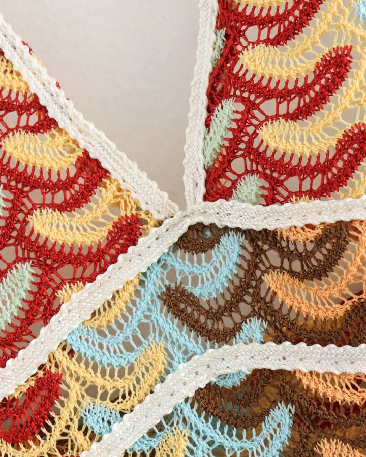 Cerai | Abito Lungo Elegante Moderno