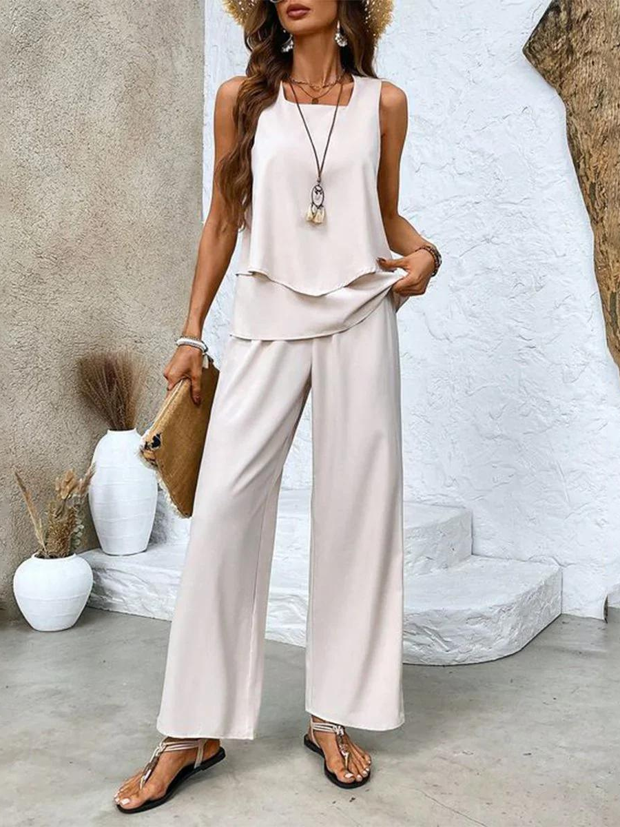 Matilde | Completo Casual