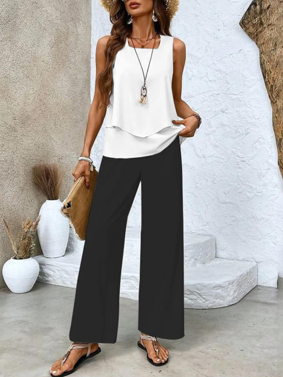 Matilde | Completo Casual