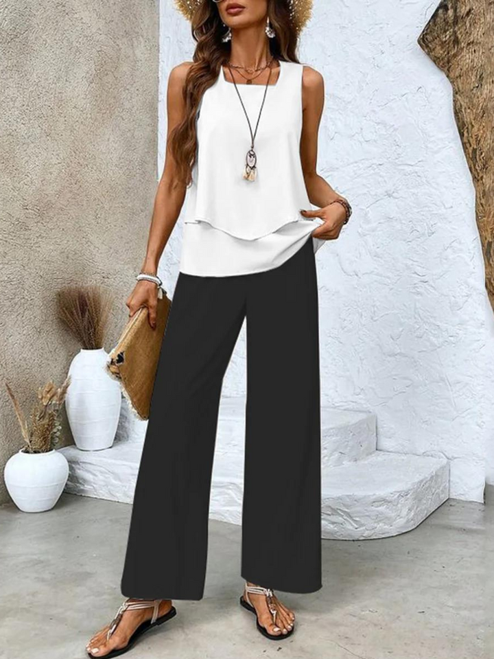 Matilde | Completo Casual