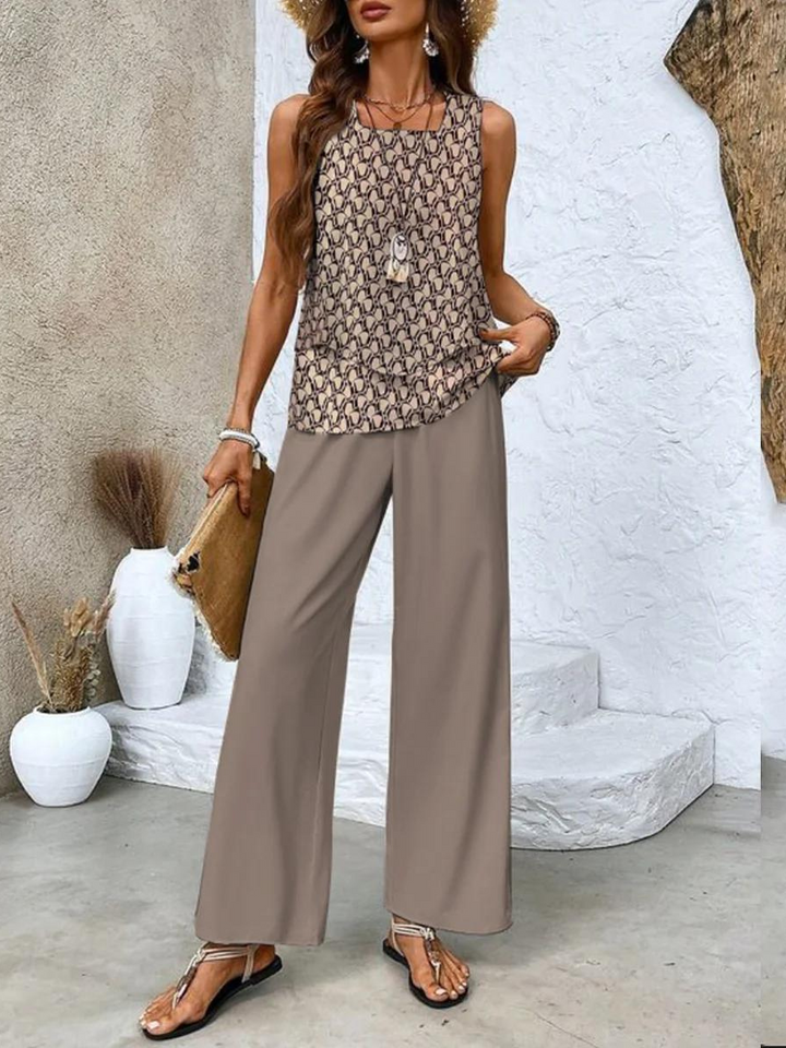 Matilde | Completo Casual