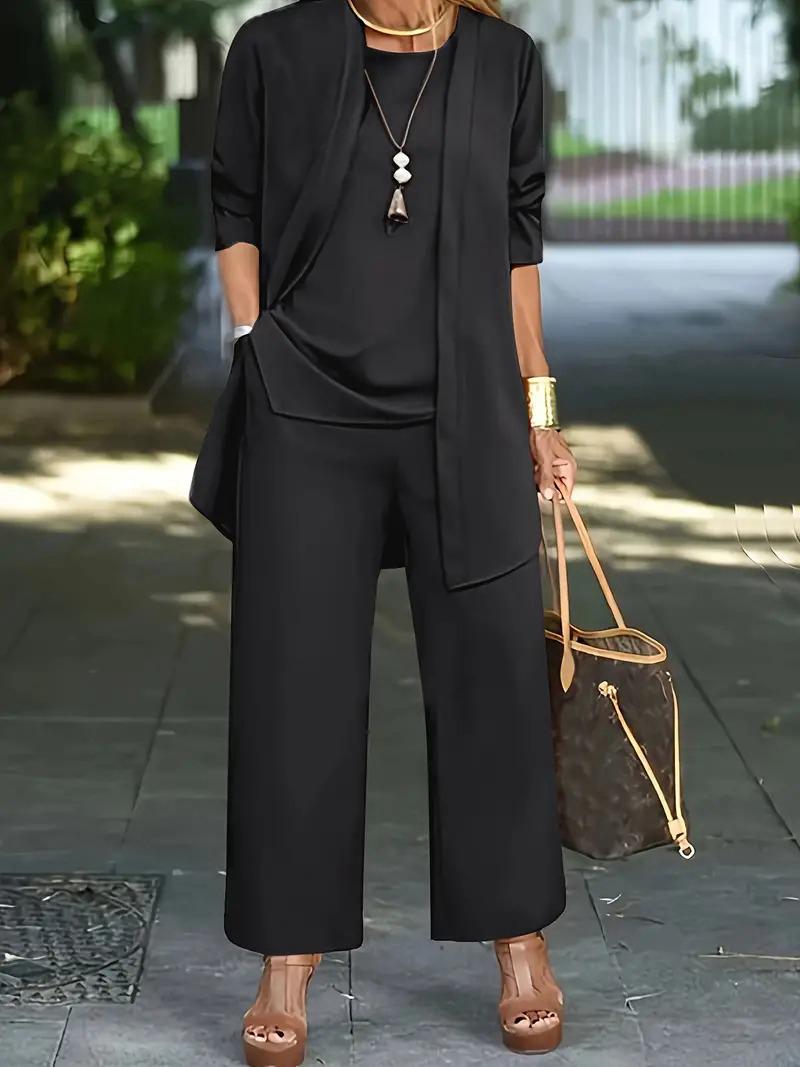 Lauretta| Completo Elegante Sartoriale