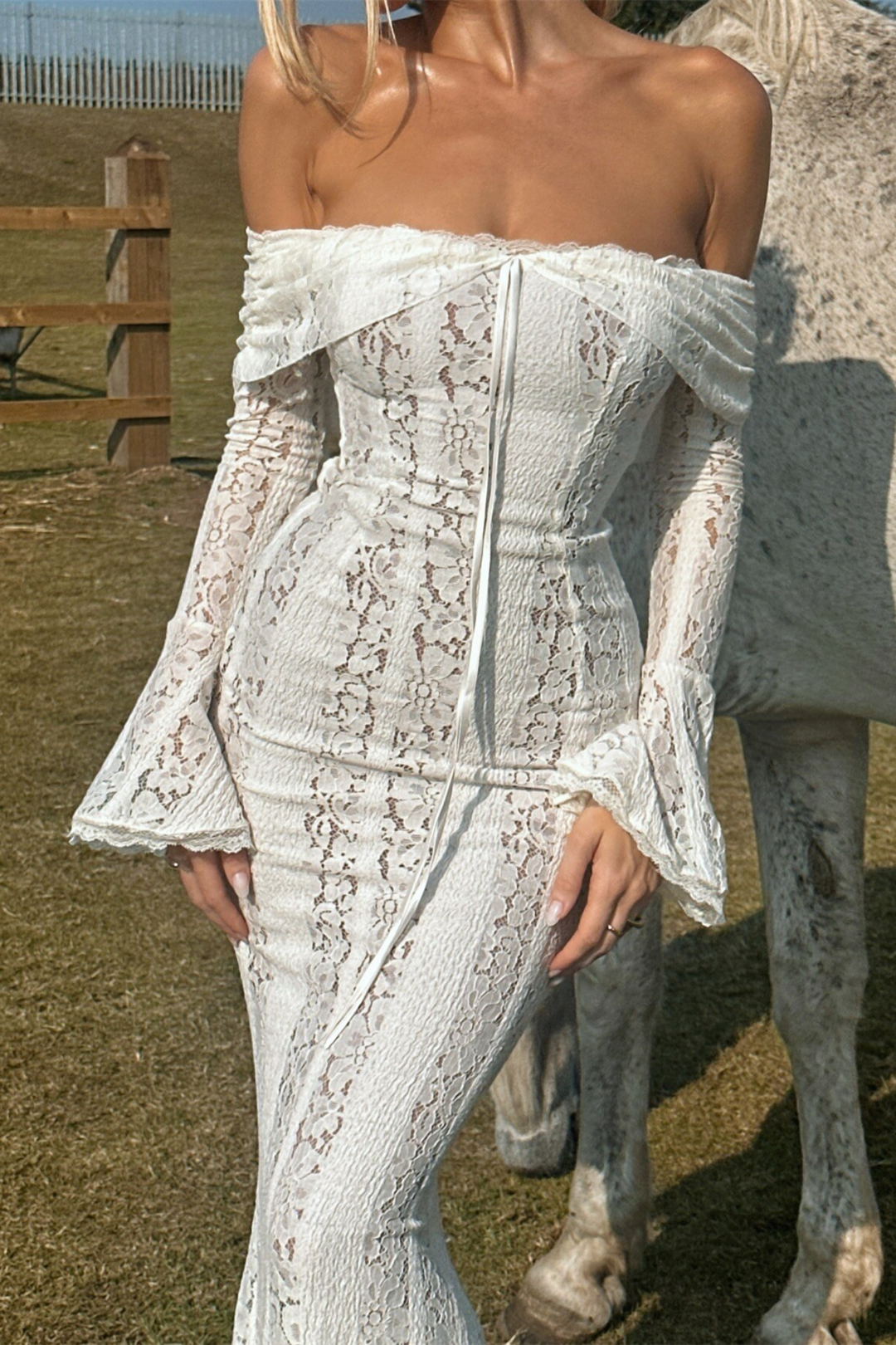 Tacita | Vestito Stile Vintage