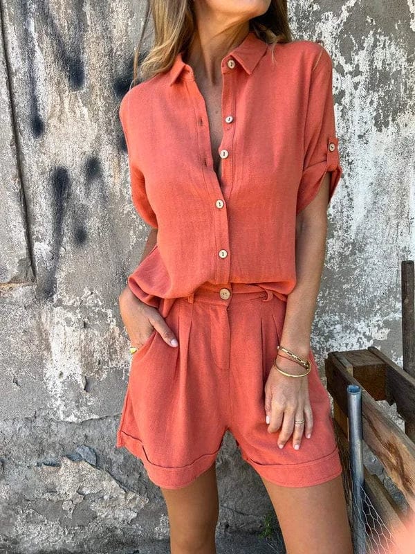 Stasia | Set Casual Premium