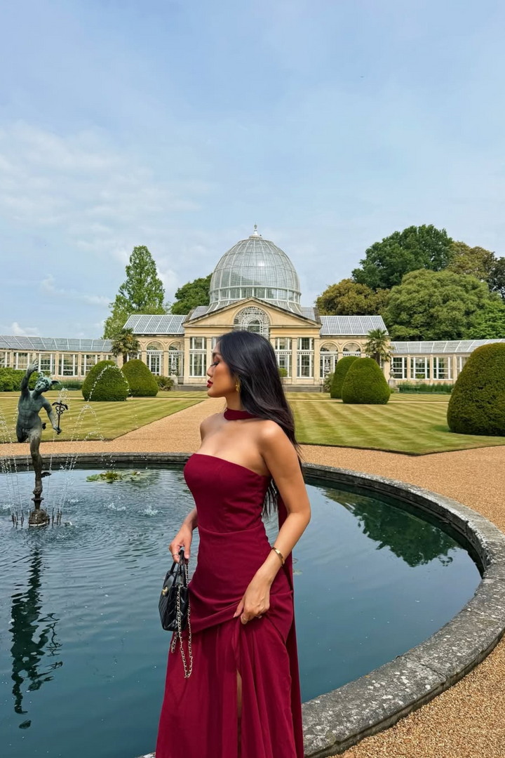 Filomena | Abito Elegante da Sera