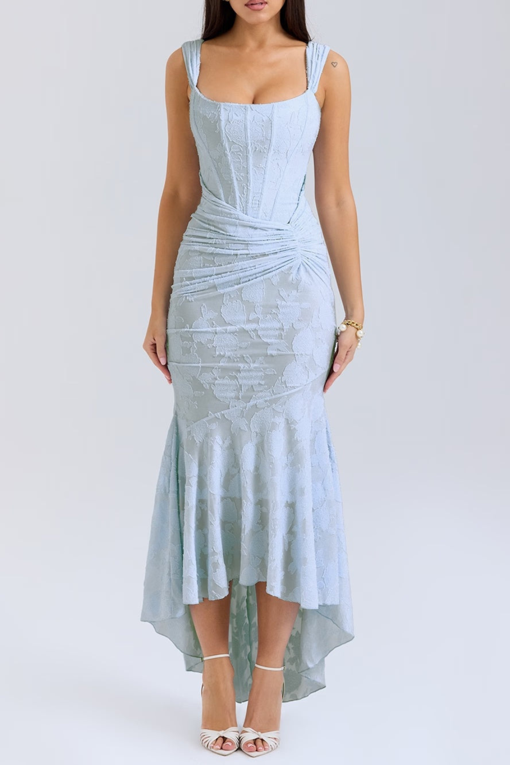 Ainslee | Abito Elegante
