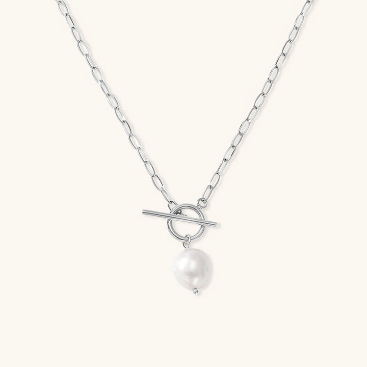 Collana Aphrodite con Perle d’Acqua Dolce