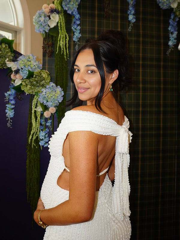 Inanna | Abito Premaman Elegante