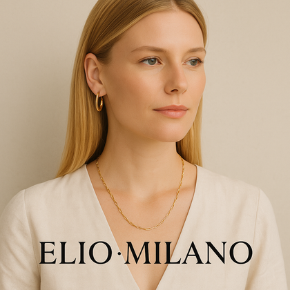 Perché i nostri clienti amano Elio Milano