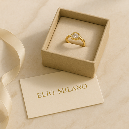 Perché i nostri clienti amano Elio Milano