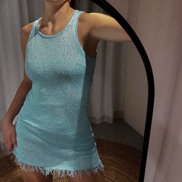 Saidey | Abito Elegante Leggero