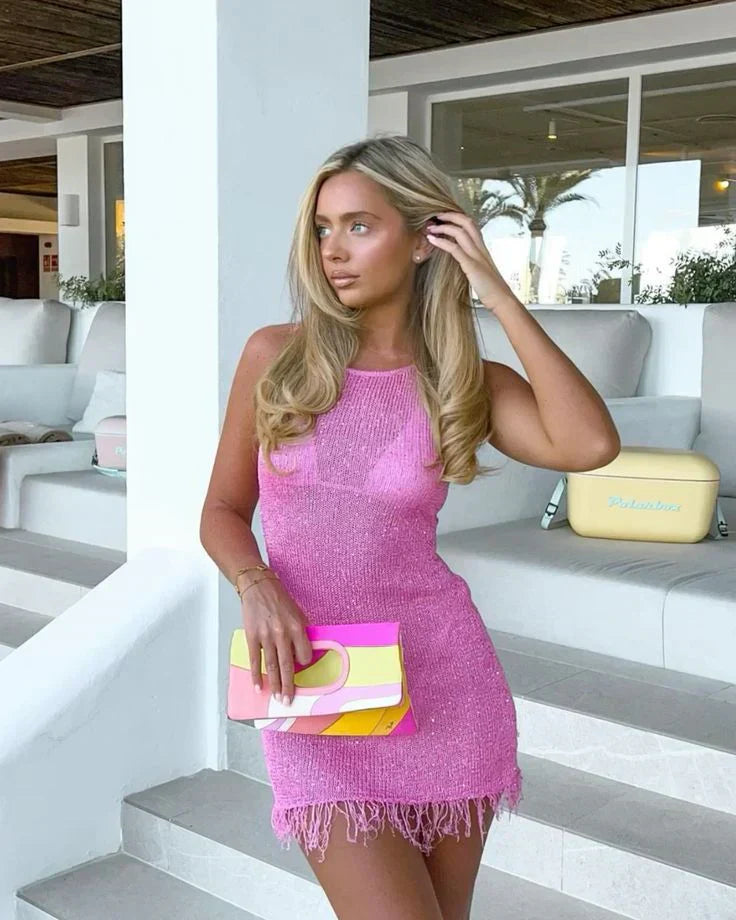 Saidey | Abito Elegante Leggero