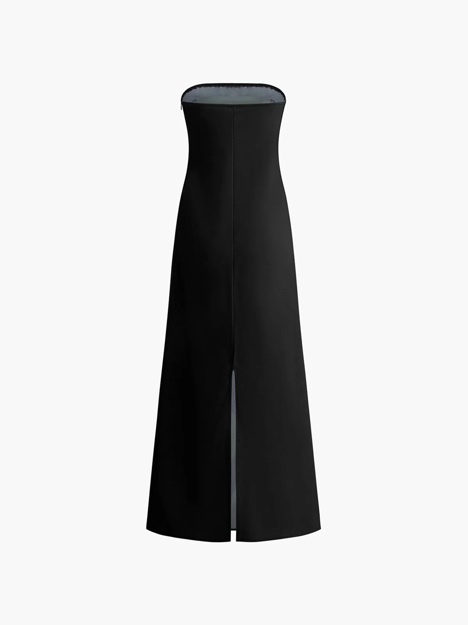 Jessa | Abito Elegante Senza Spalline