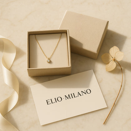 Perché i nostri clienti amano Elio Milano