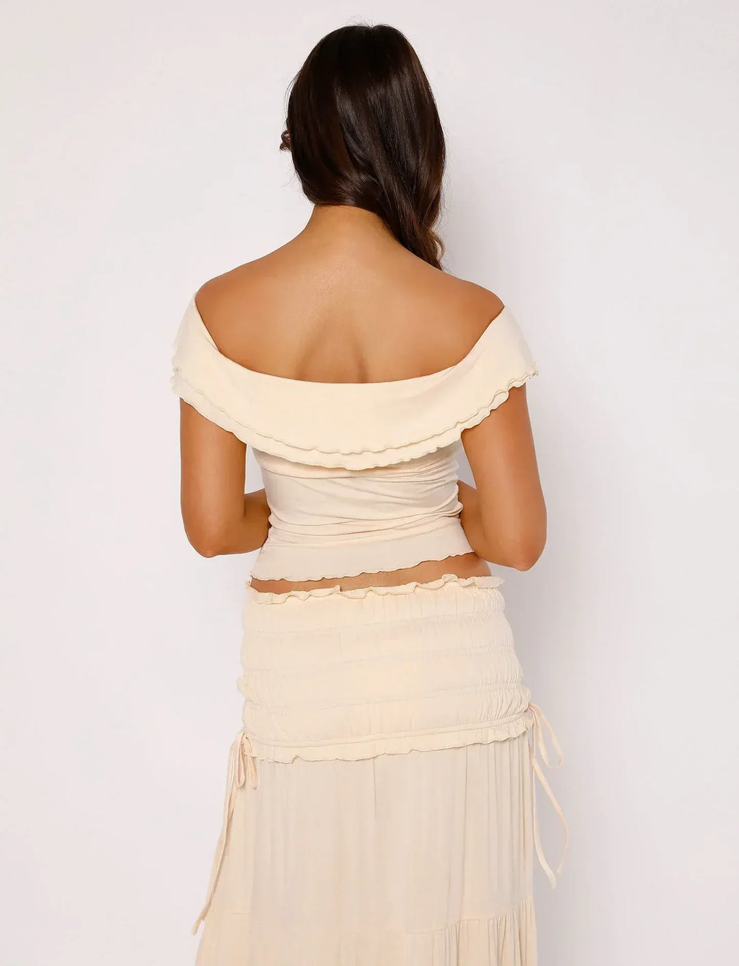 Cassandra | Completo Premaman Boho