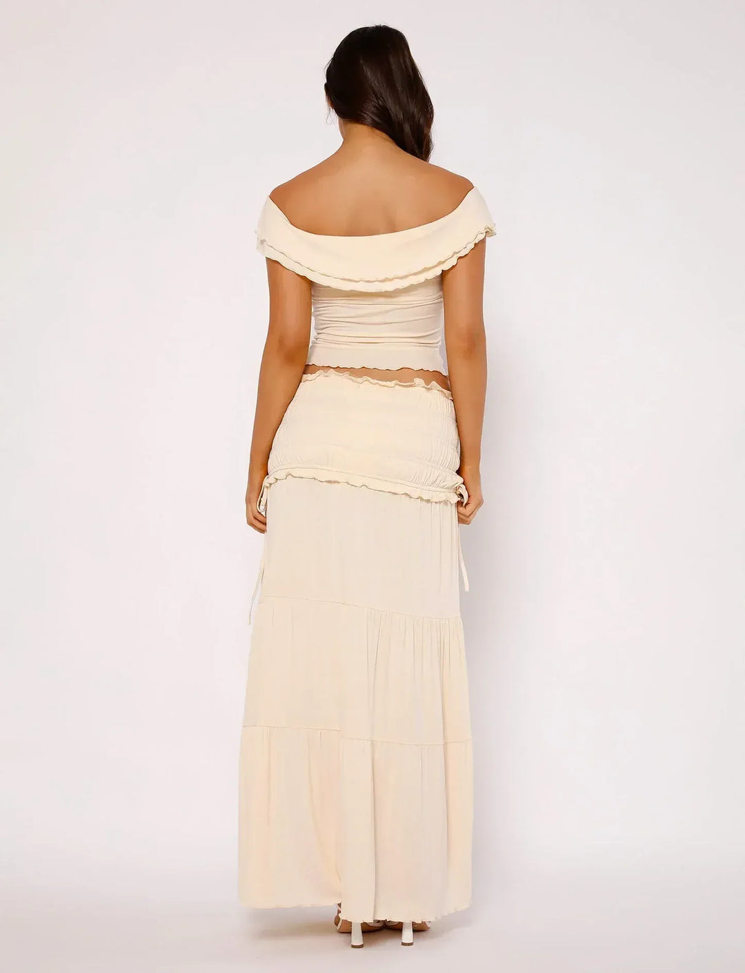 Cassandra | Completo Premaman Boho