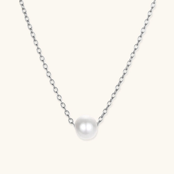 Collana Marianne con Perle d’Acqua Dolce