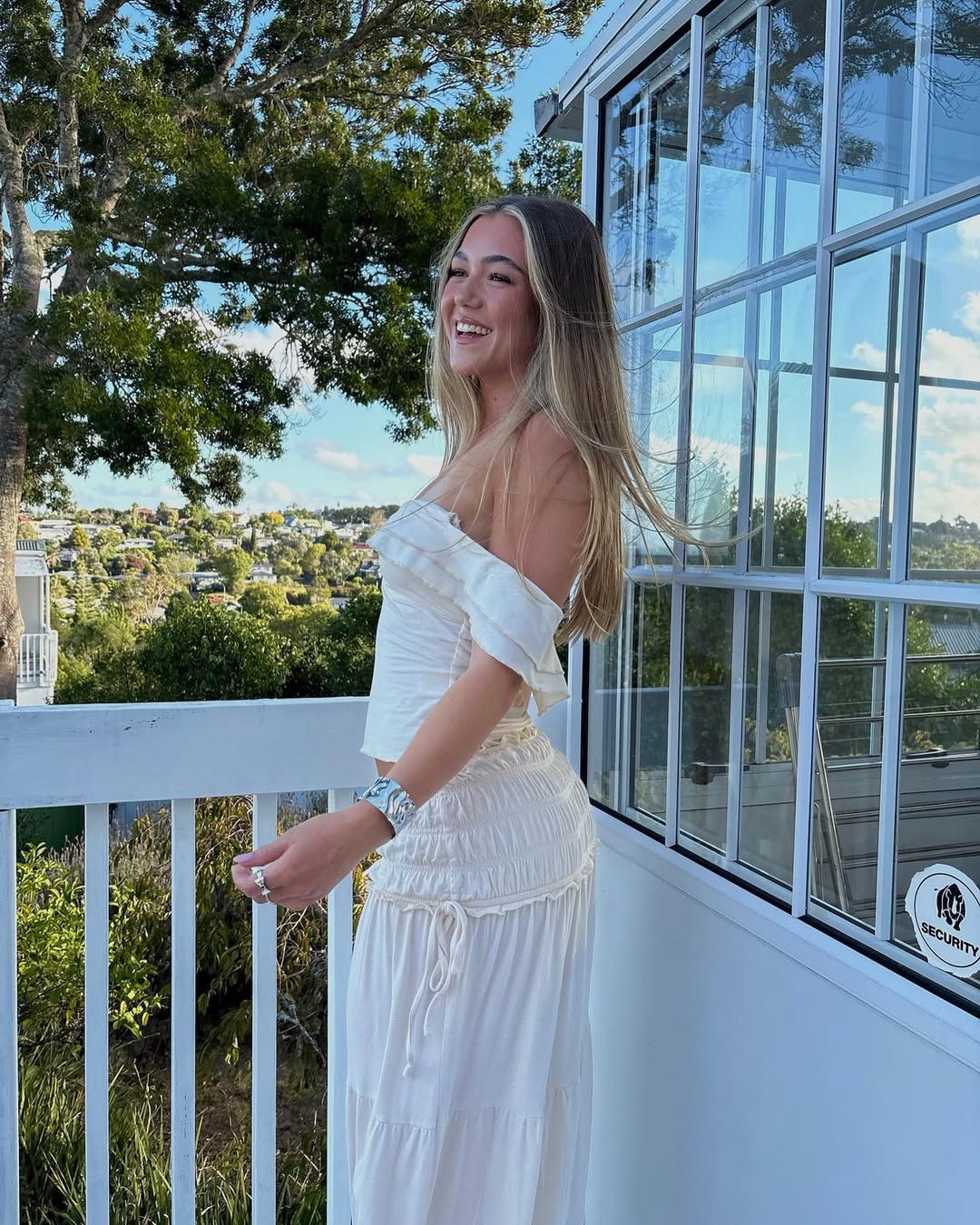 Cassandra | Completo Premaman Boho