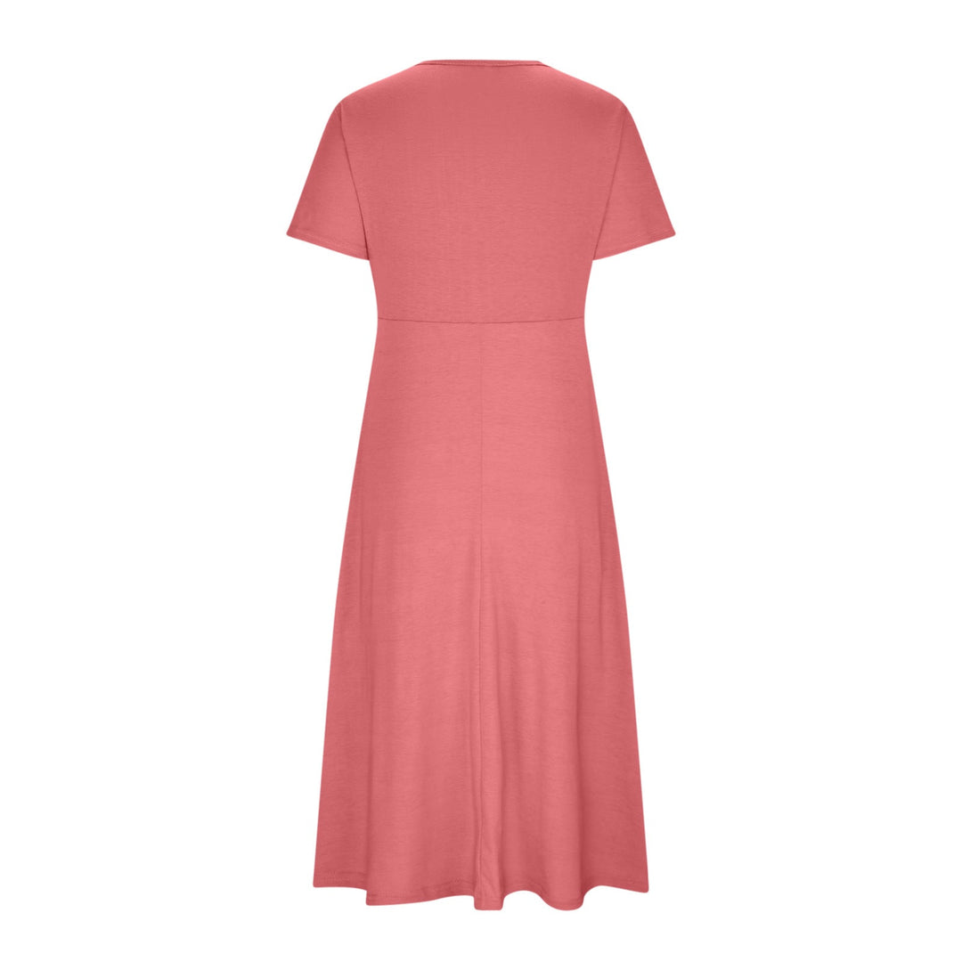 Donata | Abito Elegante da Tutti i Giorni