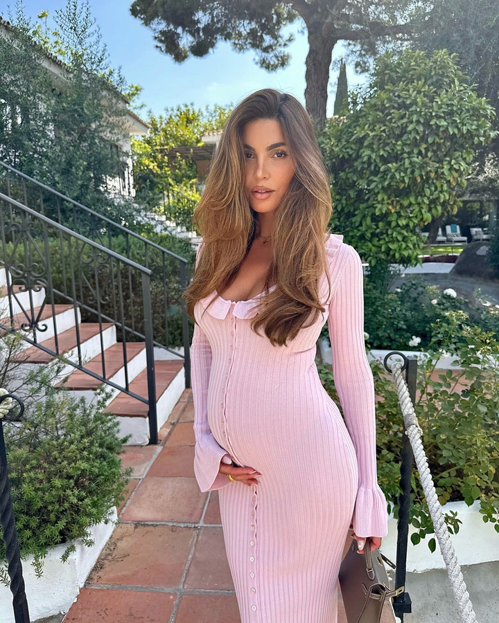 Fleur | Abito Premaman Avvolgente