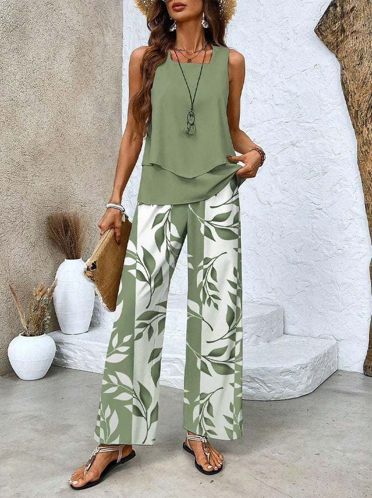 Matilde | Completo Casual