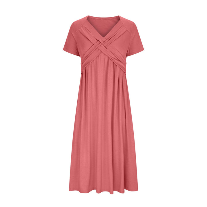 Donata | Abito Elegante da Tutti i Giorni