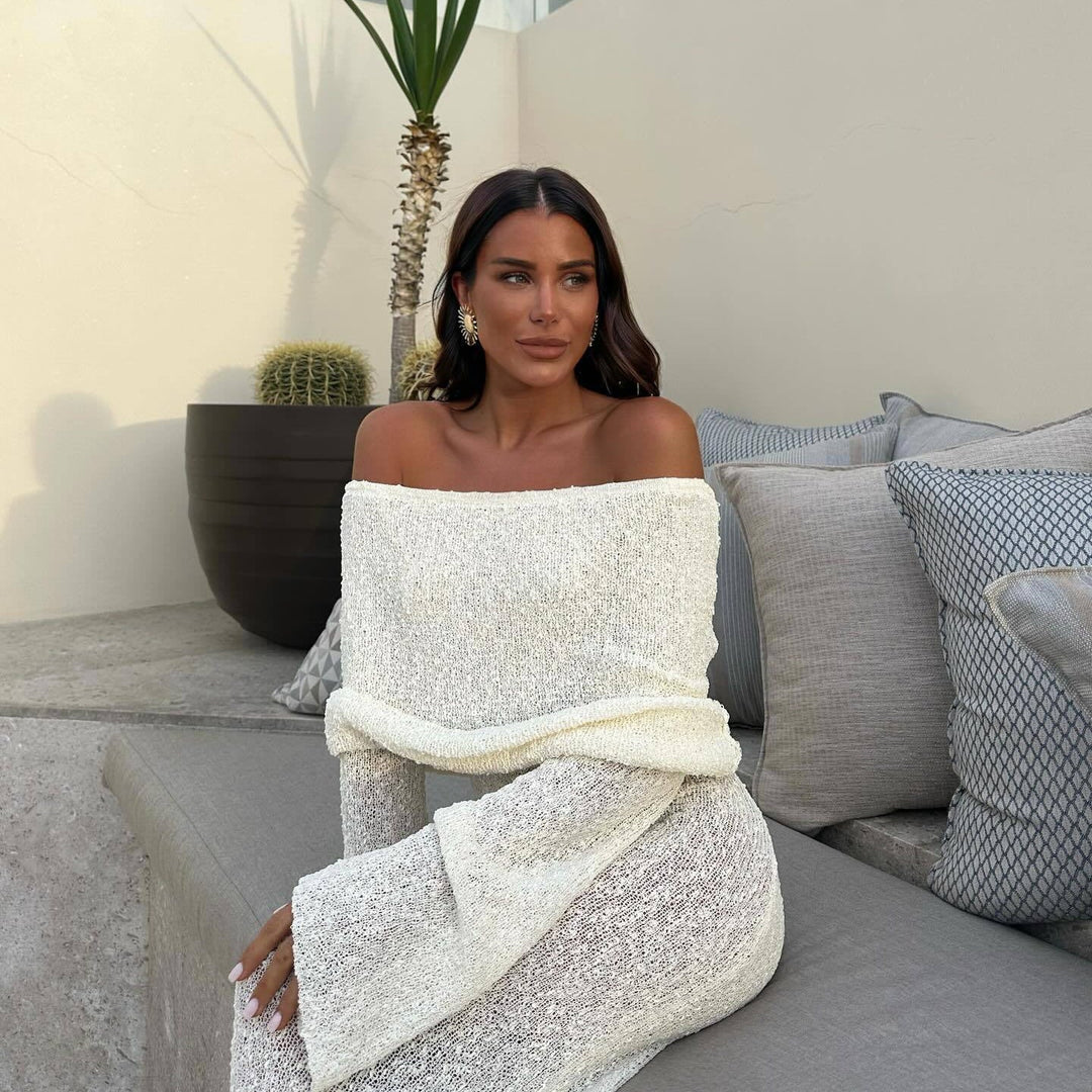 Amaya | Abito Premaman Elegante