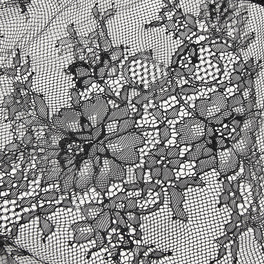 Fayola | Abito in Pizzo