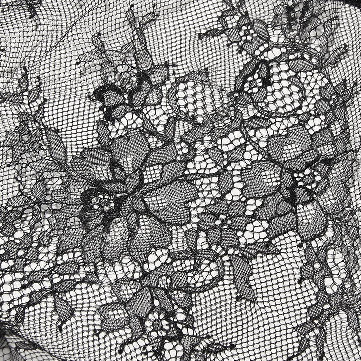 Fayola | Abito in Pizzo