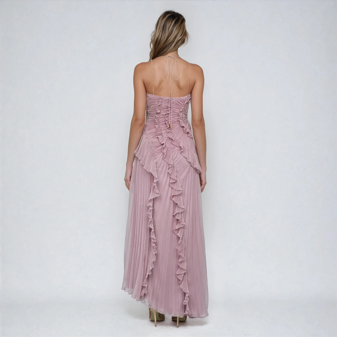 Stefania | Abito Elegante