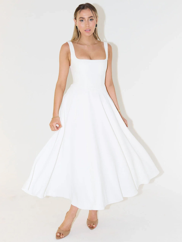 Aurelia | Elegante Vestito