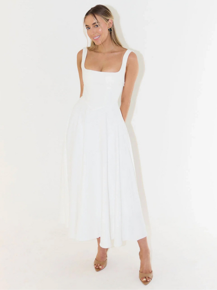 Aurelia | Elegante Vestito