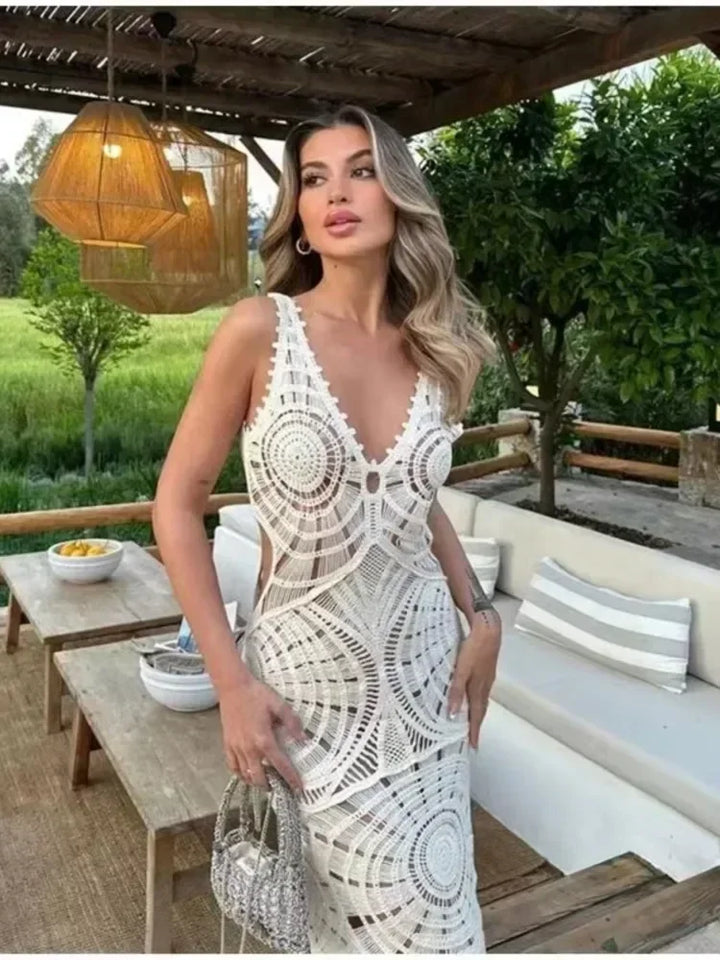 Liselotte | Abito estivo elegante