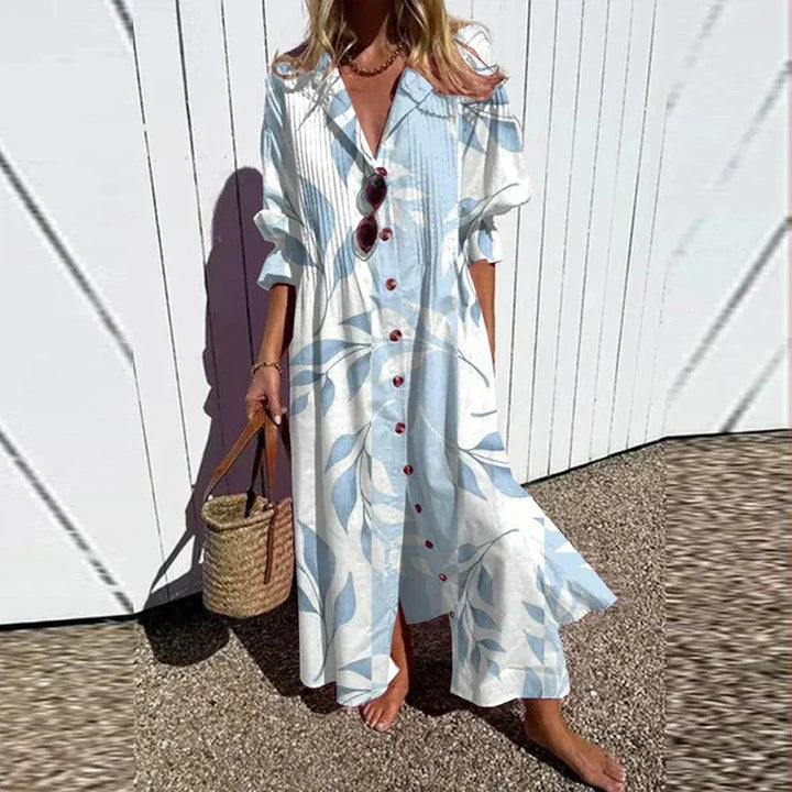 Benedetta | Vestito Elegante Casual