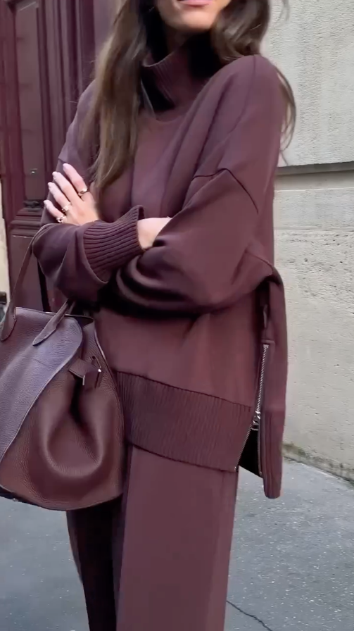 Rosalia | Completo Caldo e Stiloso